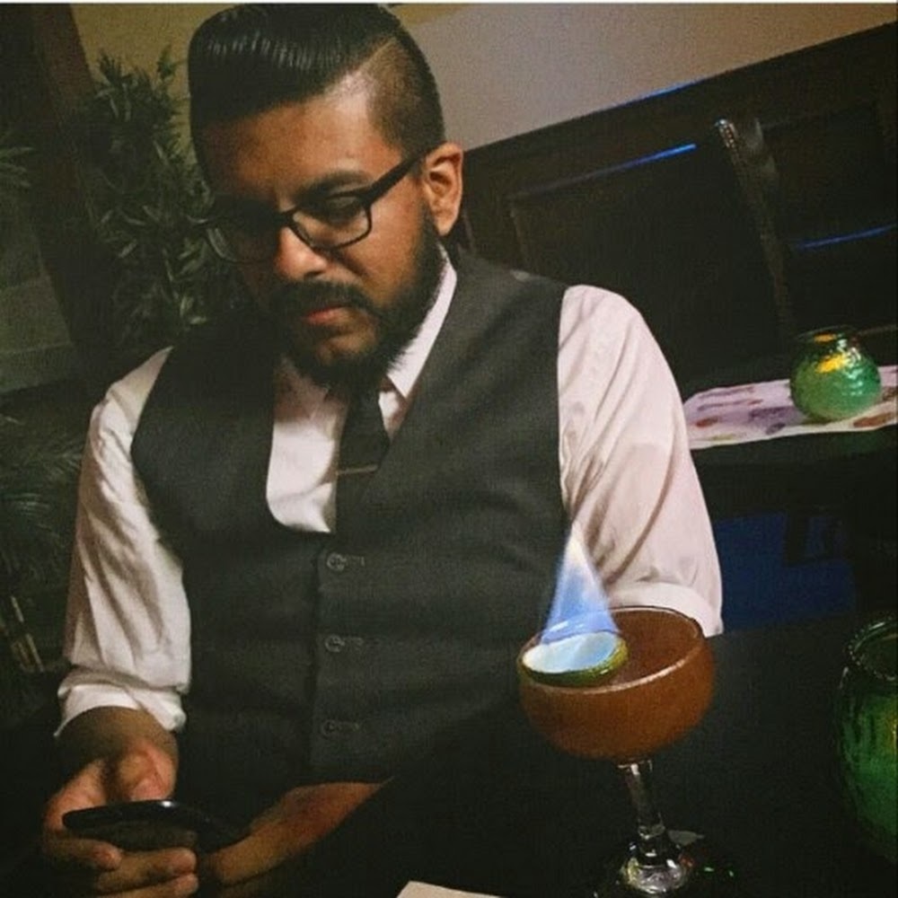 Meet your Posher, Rigoberto